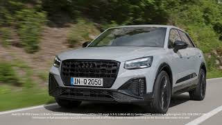 Audi ha refrescado el Q2