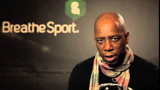 Ian Wright's prediction for Monaco vs Arsenal