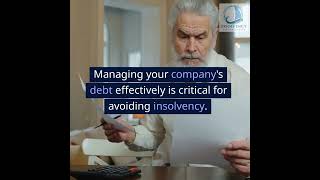 Tips to Avoid Insolvency