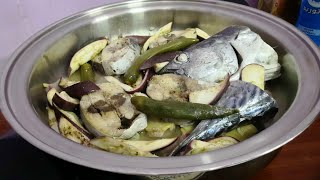 🇶🇦PAKSIW NA TUNA GAMIT ANG SALAD MASTER SKILLET|Lucy Pagalan