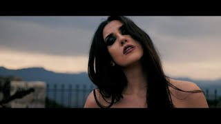 MYSTFALL - Celestial Vision (Official Video)