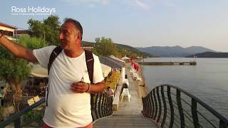 Savvas in Milina, Pilion | Griekenland