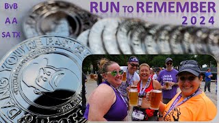 AA/BvB 10K/5K+ 🦵 Run to Remember (2024/4K)