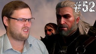 The Witcher 3: Wild Hunt Прохождение ► РЕДЧАЙШИЙ ПРИЗРАК ► #52