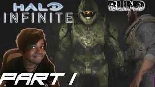 Just  Like Old Times | Halo: Infinite (6)  [BLIND]   - Part 1