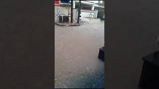 Pragathi Nagar floods