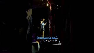 Anggis Devaki - Lembayung Bali #shorts #shortsfeed #anggisdevaki