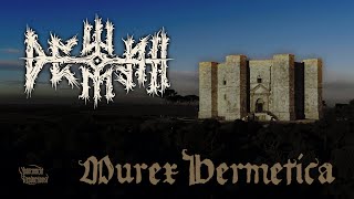 Dewfall – Murex Hermetica (Official Video)