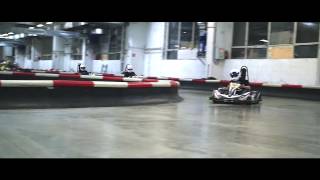 RHHCC FINAL KARTING BATTLE 2014 by ШТАРКОМ MAZDA HIGH POWER