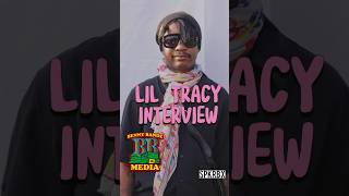 #liltracy interview #LyricalLemonade #SummerSmash2023 by #spkrbx #bennybandzmedia #hiphop #youtube