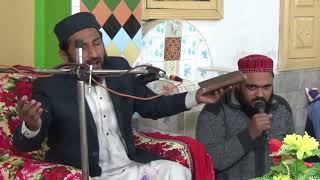 Noor ul Amin Bach Naatkhwani 2022 || Daki Dastarbandi