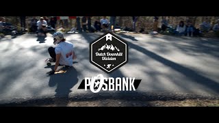 Dutch Downhill Division: Posbank [4K]