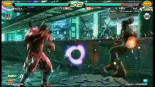 TEKKEN GOSU_934