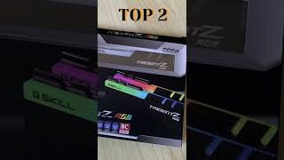 TOP 5 BEST DDR4 RAM  #tech #trending #viralshorts #ddr4 #ram