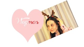 Grazie di tutto: VLOGMAS