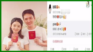 知情人曝趙麗穎孕后脾氣古怪，馮紹峰不敢對她發脾氣，生怕動胎氣