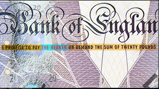 GBP(£) vs USD($) — What's bearer paper, what's order paper & what's the difference? #FinePrintFriday