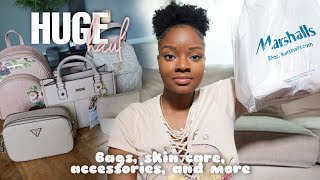 Huge Marshalls, Tjmaxx, Burlington, & Ross haul | Handbags, Wallets, Skincare, & More