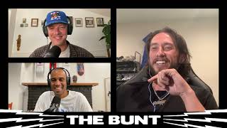 Tanner Burzinski Interview  | The Bunt | Season 19 Episode 09