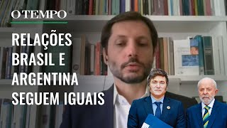 Lula e Milei se 'estranham' no G20, mas avaliação é de que negócios seguem | Café com Política