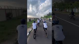 Cycle Trivian Club || കേരളത്തിലെ ഏറ്റവും വലിയ cycling club