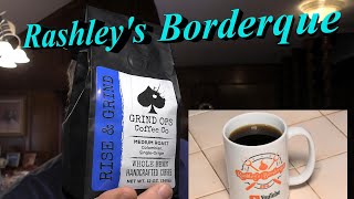 Grind Ops Rise and Grind Coffee Bean Review