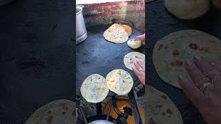 Mini tortillas de harina de IMURIS SONORA… Uffff riquísimas