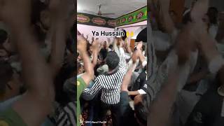 Ya Hussain #gaurikhalsahardoi #yaali #muharram2024