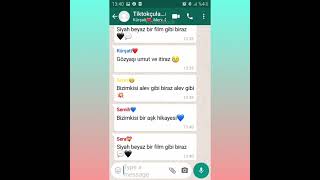 GRUPPPP KONUŞMASIIII❤❤❤❤  @DIMESClubTr