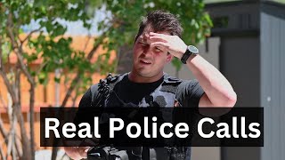 Danger Nap - Real Police Calls | Tased and Confused