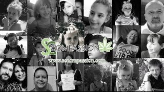 SC Compassion - Adams Pond Columbia, SC - Oct 20, 2016