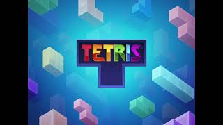 Tetris Mobile 2021 Theme