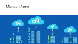 Developing Web Services on Azure