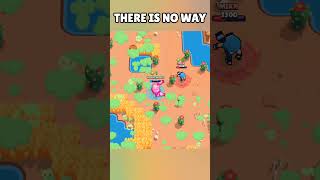 Coldest Moment Of Brawl History🥶 😱🔥*Darryl*#BrawlStars #shorts #shortsfeed #trending