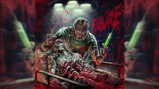 Figure - The Sound Of Surgery (The Asylum) 3D AUDIO