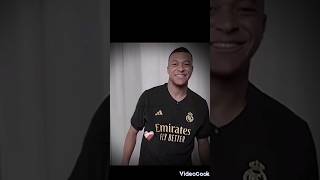 امبابي رسميا في ريال مدريد 🔥🔥🥵klyan mbappe in real Madrid 🔥🔥🥵