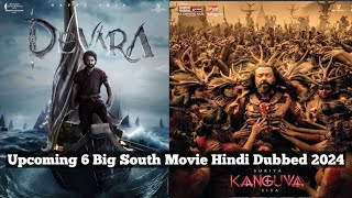 Upcoming Big South Movie Kanguva Kalki 6 Big South Movie Confirm Release Date 2024