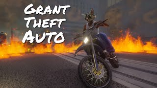 Grant Theft Auto San Andreas 4