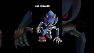 edit de metal sonic (pedido por gatoironman4037)