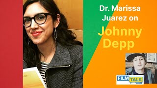 Johnny Depp trial with Dr. Marissa Juarez