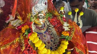 Secunderabad Bonalu 2022 | Palaram Bandi Procession at Secunderabad Ujjaini Mahankali Bonalu 2022