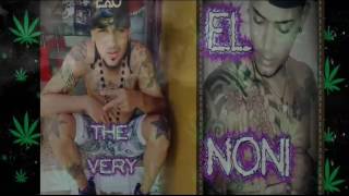 TheVery good Ft El Noni - Tu y yo (Trap 2017)