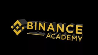 Binance - Бинанс продажа и вывод