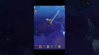 One Shot One kill | Albion Online