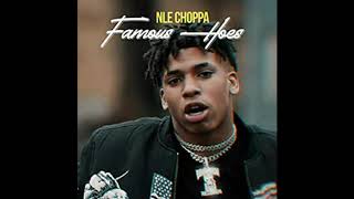 NLE Choppa - Famous Hoes (Bass Boosted)