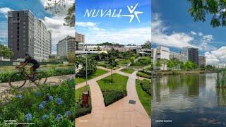 Ayala Land Nuvali Estate in Sta. Rosa, Laguna