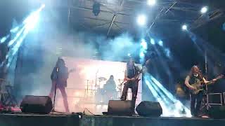 Týr - Hangman LIVE