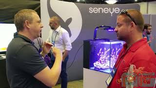 Seneye Interview