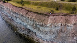 PANGA CLIFF, ESTI