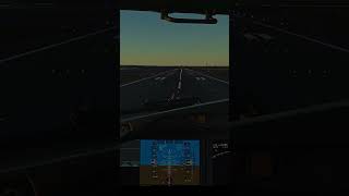 ifly Max #aviation #msfs2020 #flightsimulator #landing #foryou #msflightsimulator early access